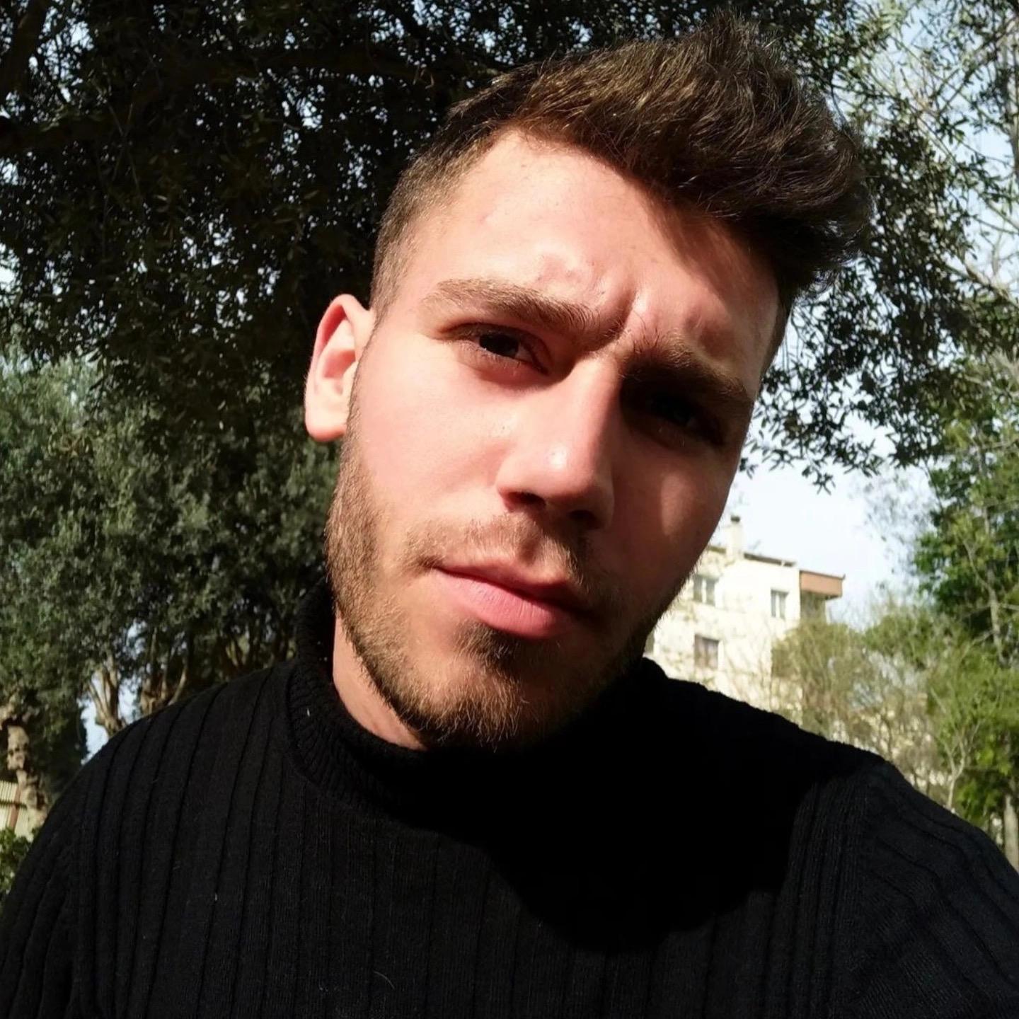 Mustafa Emrah Camacikan
